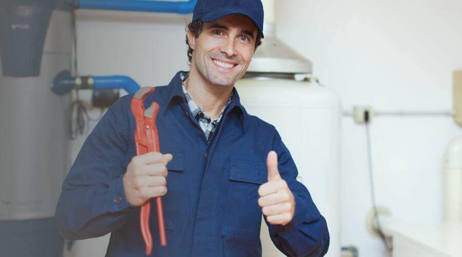 Professional emergency plumbing in Fogelsville, PA